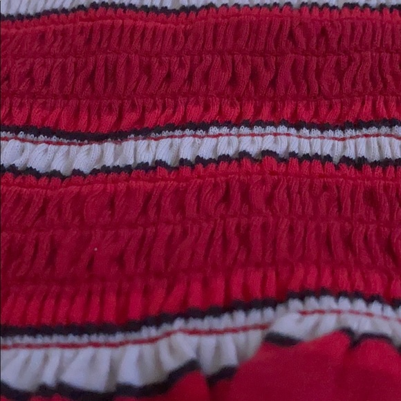 cropped tank top - Picture 2 of 5